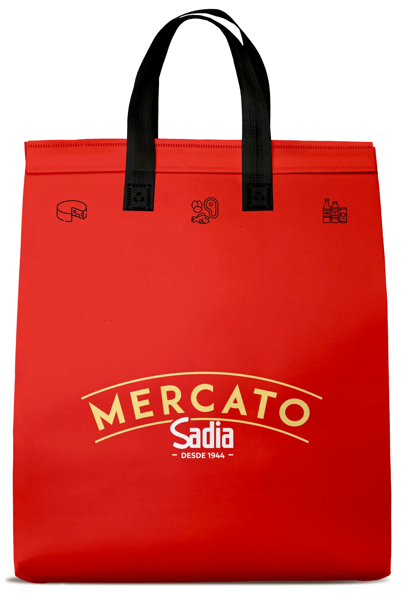 Feita para a vida real, com padrão premium